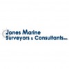 Jones Marine Surveyors & Consultants